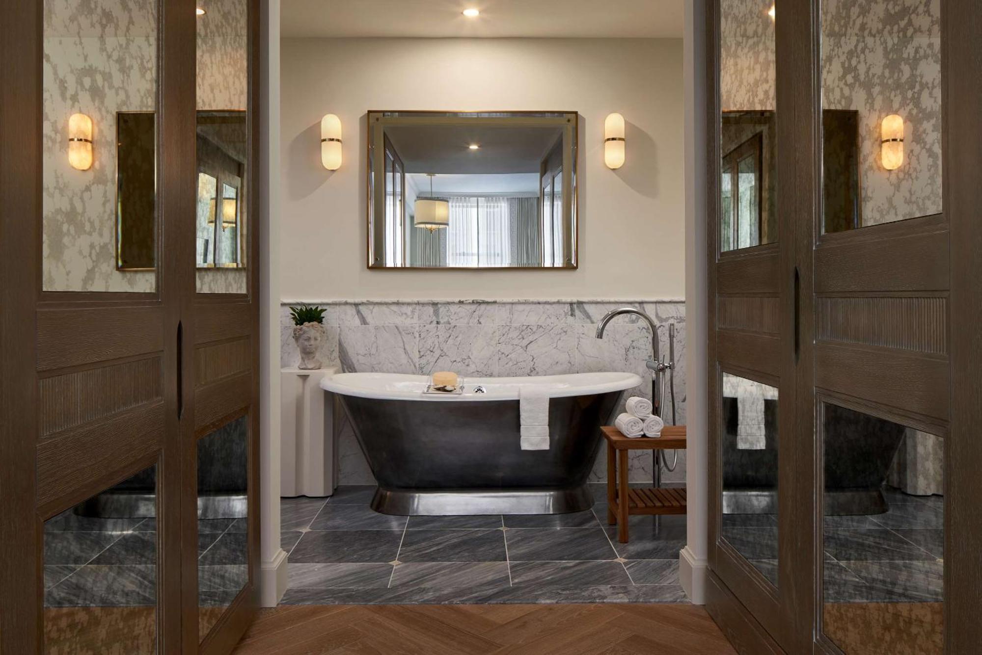Hotel The Street By Suiteness